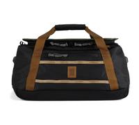 Topo Designs - Mountain Duffel 40 - Reisetasche, Gr. 40 l, schwarz (Black/Neutral)