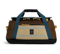 Topo Designs - Mountain Duffel 40 - Reisetasche, Gr. 40 l, braun (DesertPalm/Sahara)