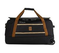 Topo Designs - Mountain Duffel Roller 90 - Reisetasche, Gr. 90 l, schwarz (Black/Neutral)