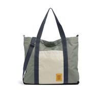 Topo Designs Mountain Essential Shopper graugrün, Nylon, Unisex