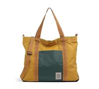 Topo Designs Mountain Essential Shopper senfgelb, Nylon, Unisex