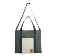 Topo Designs - Mountain Essential Tote - Umhängetasche, Gr. One Size, bunt (Beetle/Midnight)