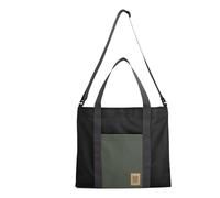 Topo Designs - Mountain Essential Tote - Umhängetasche, Gr. One Size, schwarz (Black/Neutral)