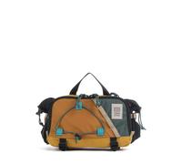 Topo Designs Mountain Hydro Gürteltasche mehrfarbig, Nylon, Unisex