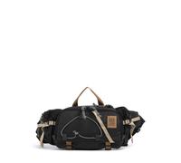 Topo Designs Mountain Hydro Gürteltasche schwarz, Nylon, Unisex