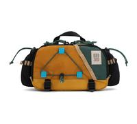 Topo Designs Mountain Hydro Gürteltasche mehrfarbig, Nylon, Unisex