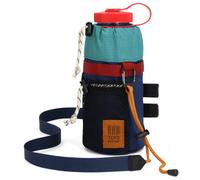 Topo Designs - Mountain Hydro Sling - Umhängetasche, Gr. One Size, bunt (Midnight)