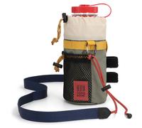 Topo Designs - Mountain Hydro Sling - Umhängetasche, Gr. One Size, weiß (Beetle)