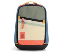 Topo Designs Mountain Slingbag mehrfarbig, Kunstfaser, Unisex, 8L