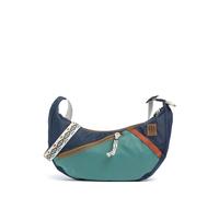 Topo Designs Mountain Umhängetasche dunkelblau, Nylon, Unisex