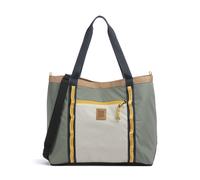 Topo Designs Mountain Utility Beuteltasche grün/beige, Nylon, Unisex