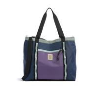 Topo Designs Mountain Utility Beuteltasche mehrfarbig, Nylon, Unisex