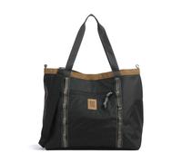 Topo Designs Mountain Utility Beuteltasche schwarz, Nylon, Unisex