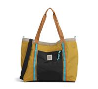 Topo Designs Mountain Utility Beuteltasche senfgelb, Nylon, Unisex