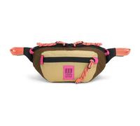 Topo Designs - Mountain Waist Pack - Hüfttasche, Gr. One Size, beige (DesertPalm/Sahara)