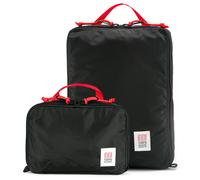 Topo Designs - Pack Bag Bundle - Packsack, Gr. 5 l / 10 l, schwarz (Black/Black)