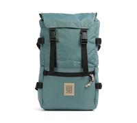 Topo Designs Rover Classic Rucksack grün, Nylon, Unisex, 20L