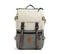 Topo Designs Rover Classic Rucksack mehrfarbig, Nylon, Unisex, 20L
