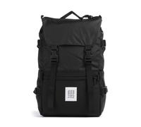 Topo Designs Rover Classic Rucksack schwarz, Nylon, Unisex, 20L