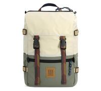 Topo Designs Rover Daypack 45 cm Laptopfach grau