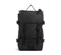 Topo Designs Rover Mini Rucksack schwarz, Nylon, Unisex, 10L