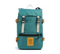 Topo Designs Rover Mini Rucksack türkis, Nylon, Unisex, 10L