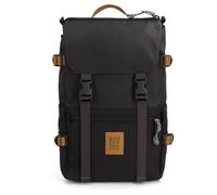Topo Designs - Rover Pack Classic 20 - Recycled - Daypack schwarz (Black / Neutral)