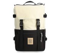 Topo Designs - Rover Pack Classic 20 - Recycled - Daypack schwarz (Bone White / Black)