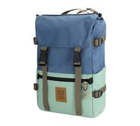Topo Designs Rover Pack Classic 20L stone blue/ash green