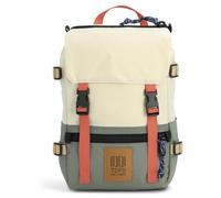 Topo Designs Rover Mini Rucksack mehrfarbig, Nylon, Unisex, 10L
