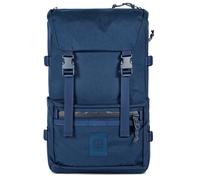 Topo Designs - Rover Pack Tech 20 - Daypack blau (Navy / Navy)