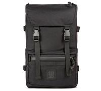 Topo Designs - Rover Pack Tech 20 - Daypack grau (Black / Black)