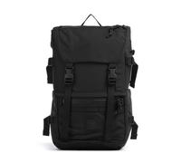Topo Designs - Rover Pack Tech 20 - Daypack, Gr. 20 l, grau (Black/Black)