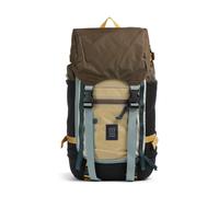 Topo Designs Rover Trail 22 Wanderrucksack mehrfarbig, Nylon, 25 x 53 x 17cm