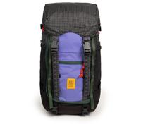 Topo Designs - Rover Trail Pack 22 - Daypack grau (Grid / Very Peri)