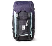 Topo Designs - Rover Trail Pack 22 - Daypack grau (Nightshade / Grid)