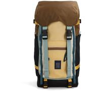 Topo Designs Rover Trail 22 Wanderrucksack mehrfarbig, Nylon, 25 x 53 x 17cm