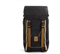 TOPO DESIGNS Rover Trail Pack 22l - Mixte - Schwarz / Braun - Einheitsgröße- Modell 2026