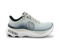 Topo Athletic Herren Aura Laufschuhe Stabilitätsschuh Grey/Charcoal - Grau