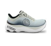 TOPO ATHLETIC Aura Stabilitätsschuh Herren - grau, anthrazit, Größe 46.5