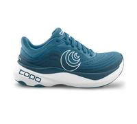 TOPO ATHLETIC AURA Laufschuhe Herren Blue / White 50