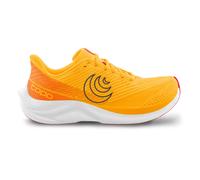 TOPO ATHLETIC Cyclone 3 Wettkampfschuh Herren-Orange,Dunkelblau, Größe 45