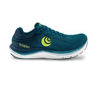 Topo Athletic Magnifly 5 Herren Laufschuh Blau/Grün Herren 44.0 BLAU