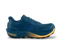 Topo Laufschuhe MTN Racer 4 (Mountain, Trail, breitere Zehenbox) navyblau Herren, Größe Euro (US) 45 (11)