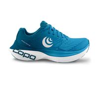 Topo Laufschuhe Specter 2 (Dämpfung) blau Herren, Größe Euro (US) 44,5 (10,5)