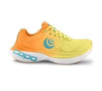 TOPO ATHLETIC Specter 2 Wettkampfschuh Herren - orange, blau, Größe 45