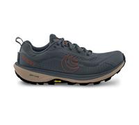 TOPO ATHLETIC Terraventure 5 Trailschuh Herren - dunkelgrau, grau, Größe 46,5