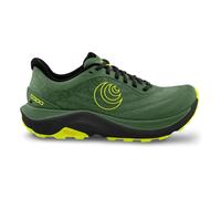 Topo Athletic Herren Trailrunning-schuhe Mann Ultraventure 4 Grün 41