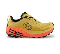 TOPO ATHLETIC Vista Yellow M - Herren - Gelb / Orange - Größe 42 1/2- Modell 2026