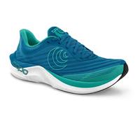 Topo Laufschuhe Cyclone 2 (Leichtigkeit, breitere Zehenbox) blau Herren, Größe Euro (US) 44 (10)
